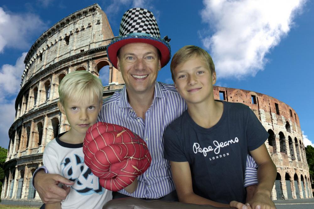Leavers BBQ | View more photos from the event at gallery.myphotoboothexperience.co.uk/u/MyPhotoBoothExperienceLtd/Leavers-BBQ